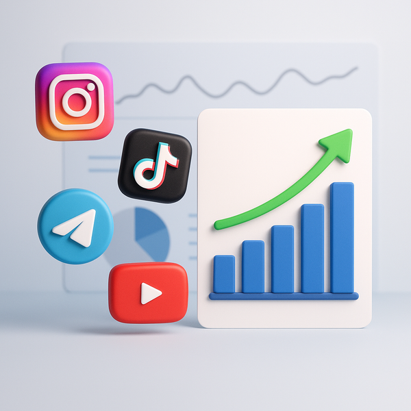 Mastering Growth with an Instagram SMM Panel</p>