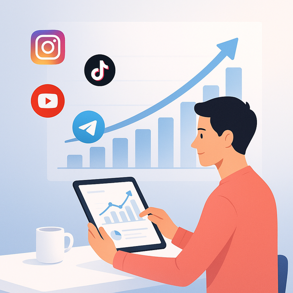 Boost Your Reach: Effective YouTube Subscribers Panel</p>