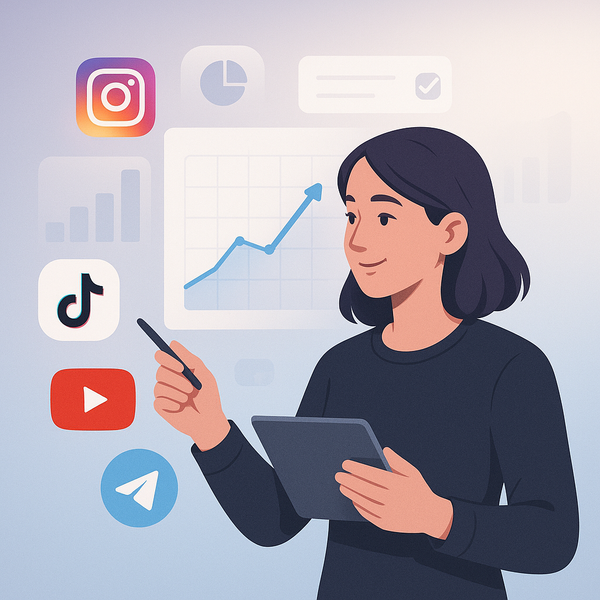 YouTube SMM Panel: Boosting Social Growth in 2023</p>