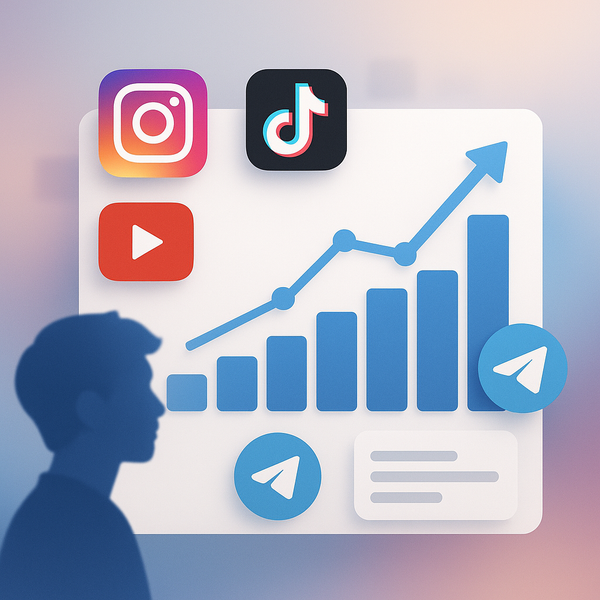 Maximize Growth with an SMM Panel for Resellers