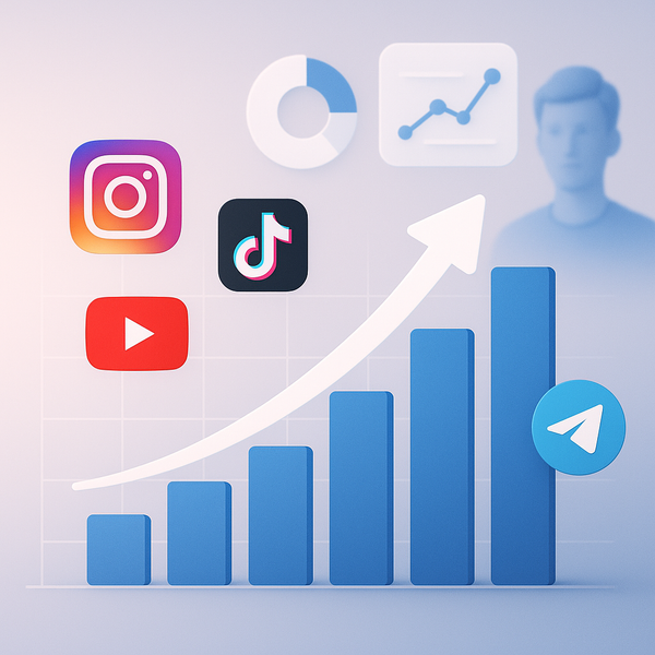 Boost Engagement with a YouTube Subscribers Panel