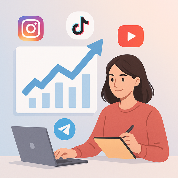 Mastering YouTube Monetization Service: Strategies for Growth