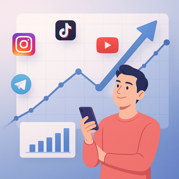 Unlocking Success with a Telegram Marketing Panel</p>