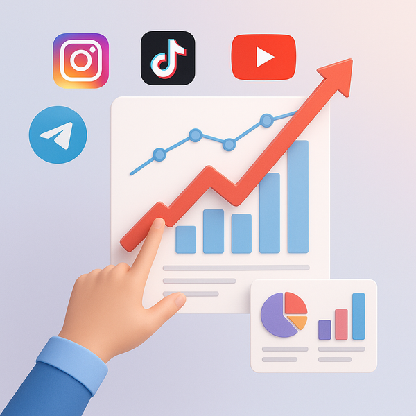 Mastering YouTube Growth: Proven Strategies & Services</p>