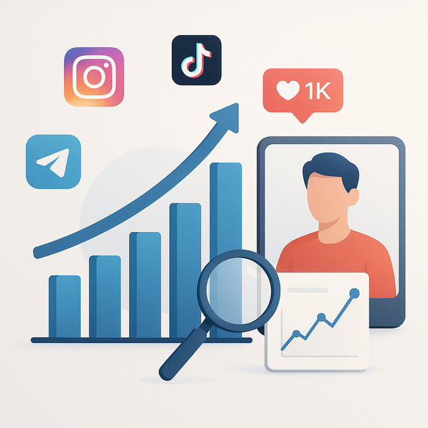 Instagram Growth Service: Proven Strategies for Success