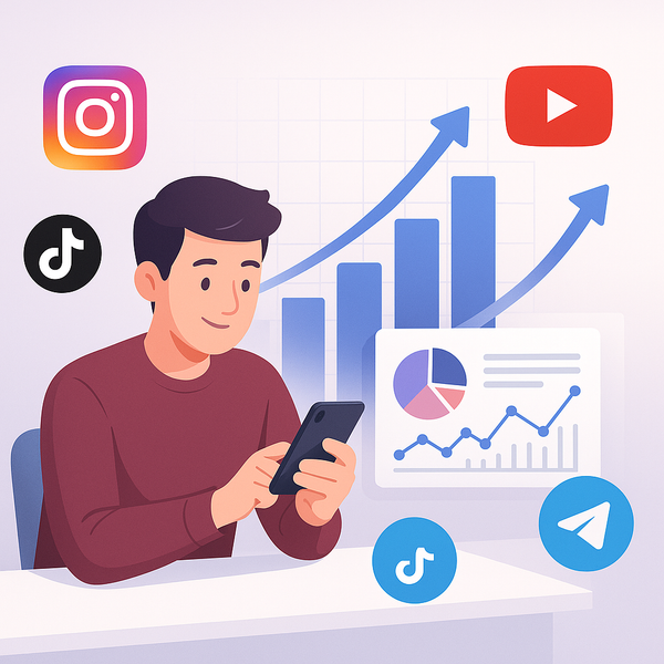 Master Instagram Marketing Panels -->