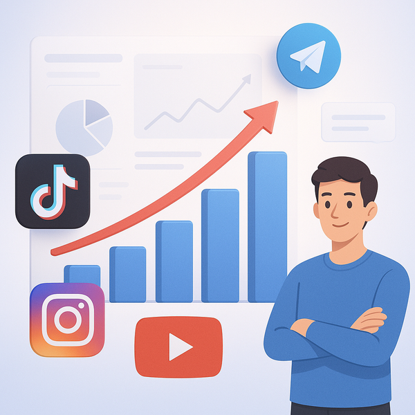 Mastering TikTok Auto Likes for Social Growth</p>