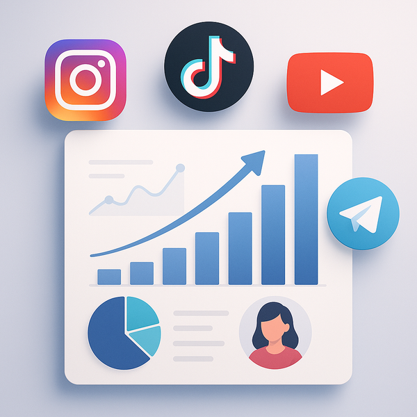 Boost Your Social Presence with an Instagram Followers Panel