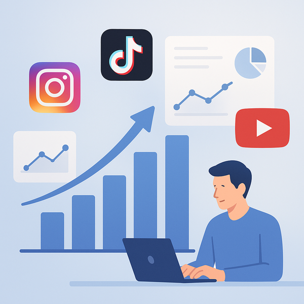 Boost Your Reach: Strategies Beyond Buying TikTok Followers</p>