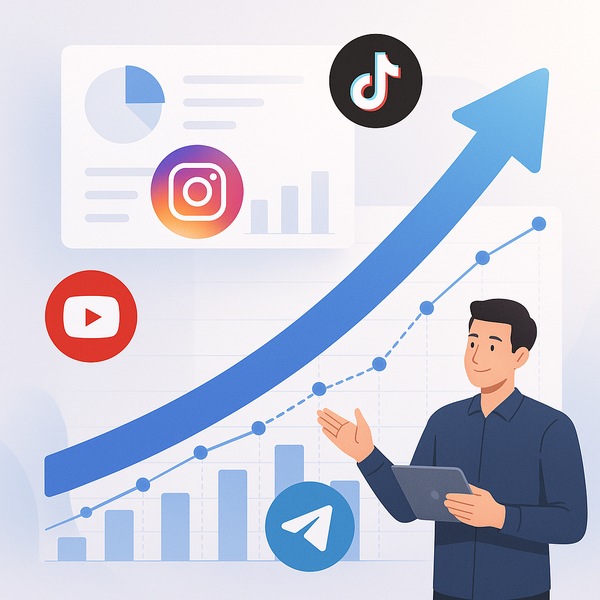 Boost Instagram Followers with Strategic SMM Panels