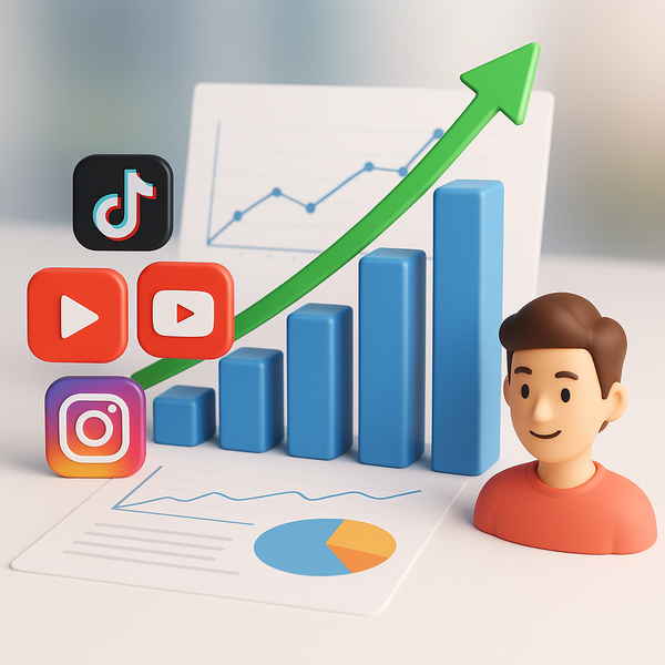 Master TikTok Growth Tools for Social Media Success