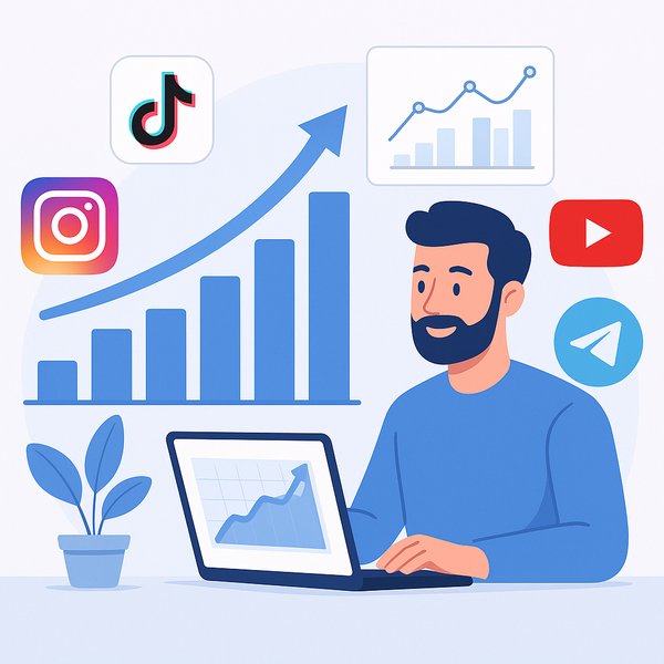 Boost Your Reach with YouTube Views Service