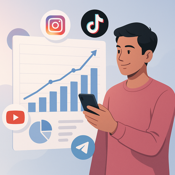 Best SMM Panel Review: Unlocking Social Growth Strategies</p>