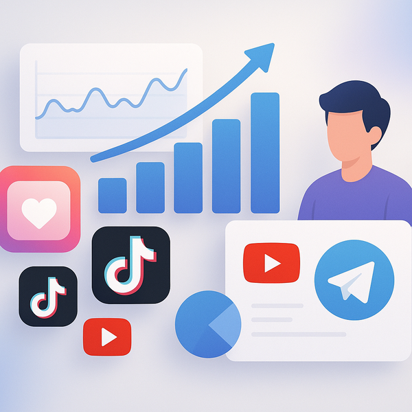 Maximize Social Impact with YouTube Views -->