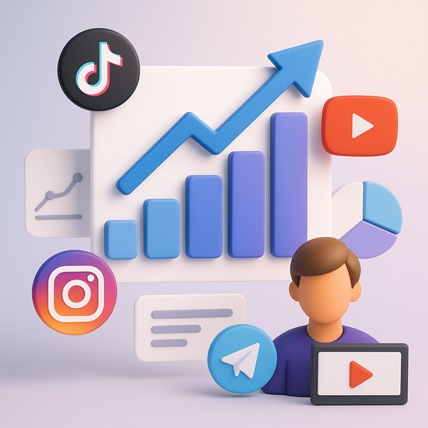 Boost Your Strategy with a YouTube Subscribers Panel</p>