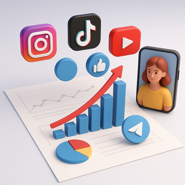 Boost Your Social Strategy with a Telegram Members Panel