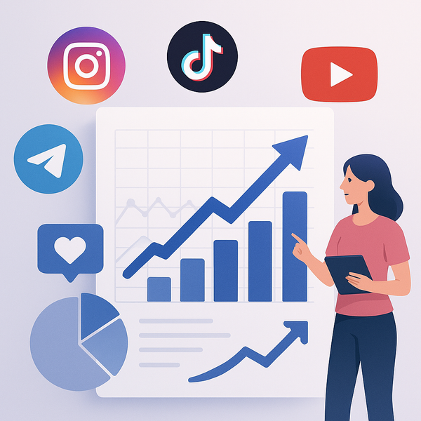 Effective TikTok Followers Service Strategies for Growth