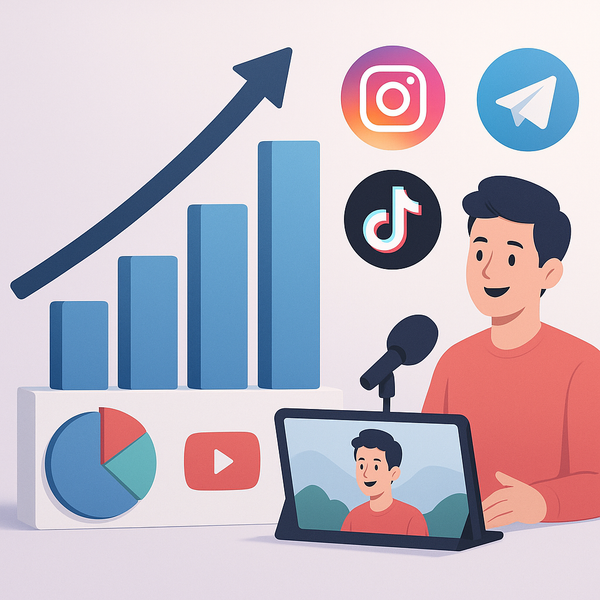 Mastering SMM Panel TikTok for Social Growth</p>