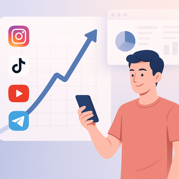 Unlock Growth: Mastering Telegram Members Panel</p>