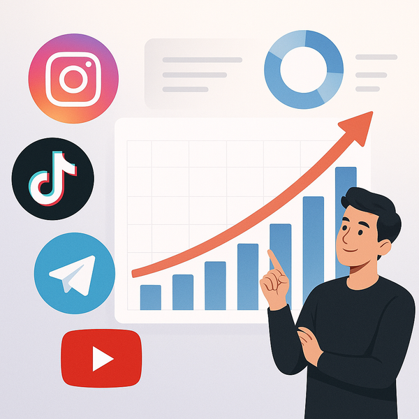 Boost TikTok Growth with Effective SMM Panel Strategies