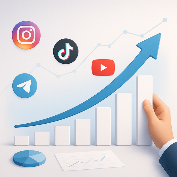 Mastering Instagram Followers Reseller