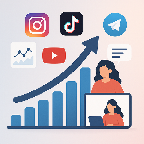 Boosting Instagram Growth with the Right SMM Panel