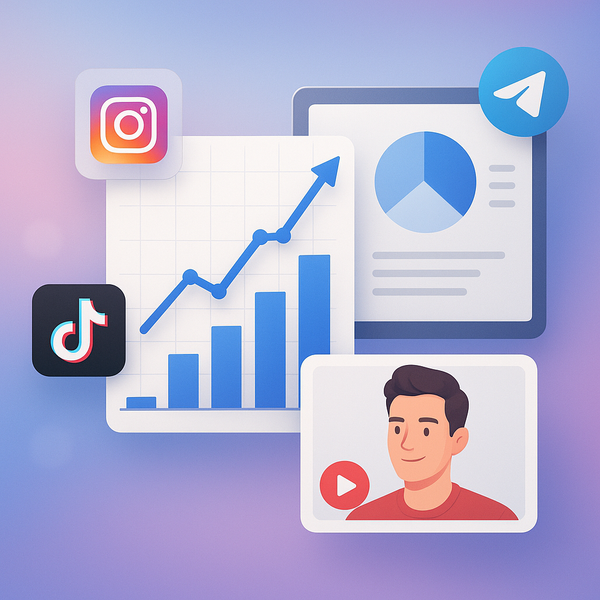 Boost Your Brand Using an SMM Panel for Instagram