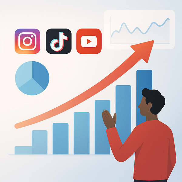 YouTube SEO for SMM: Mastering Social Growth Strategies