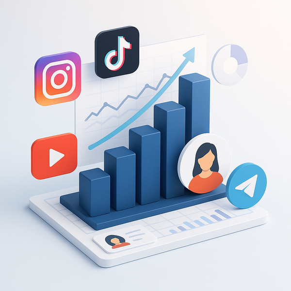 Unlocking TikTok Growth: Strategies Beyond Buying Followers