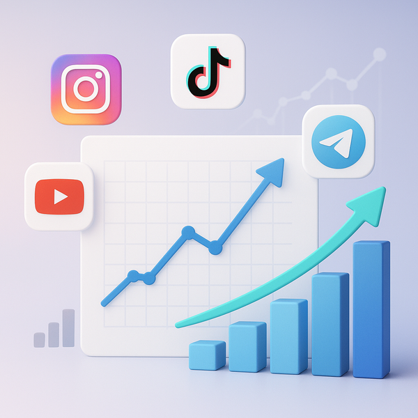 Mastering YouTube Growth with Subscribers Service