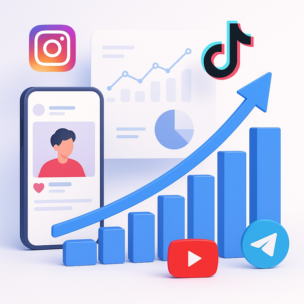 Boost Your Reach: Strategies with Instagram Followers Panel