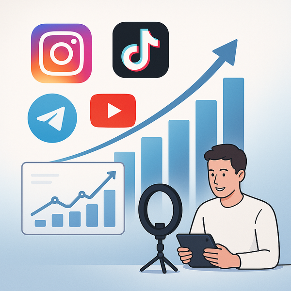 Mastering Instagram Growth Service for 2023 Success</p>