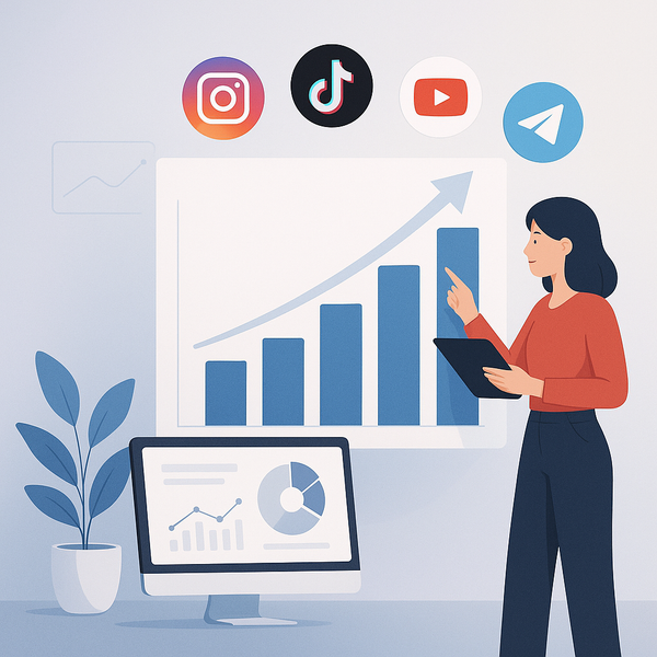 Boost Your Brand with a YouTube Growth Service -->