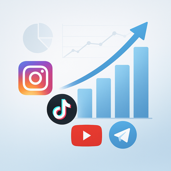 Boosting Your Brand with YouTube Watch Time Services