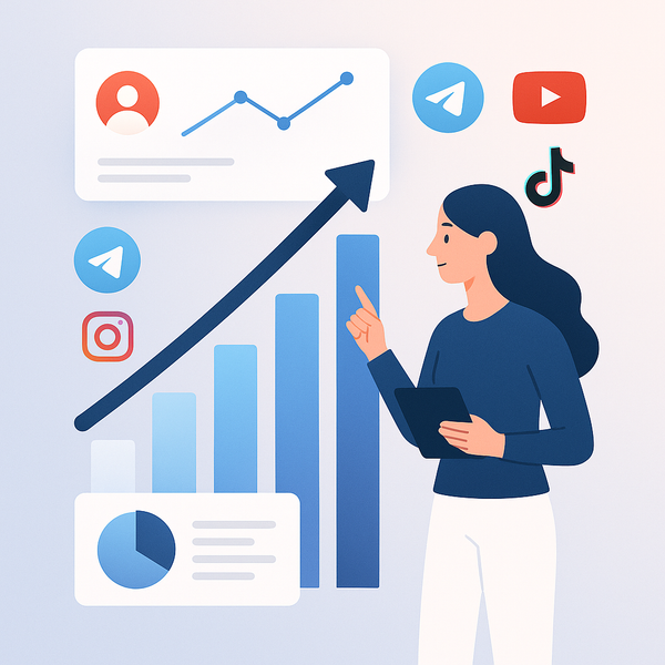 Boost Your YouTube Engagement</p>