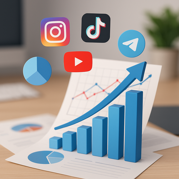 Automated Instagram Growth: Strategies for Success