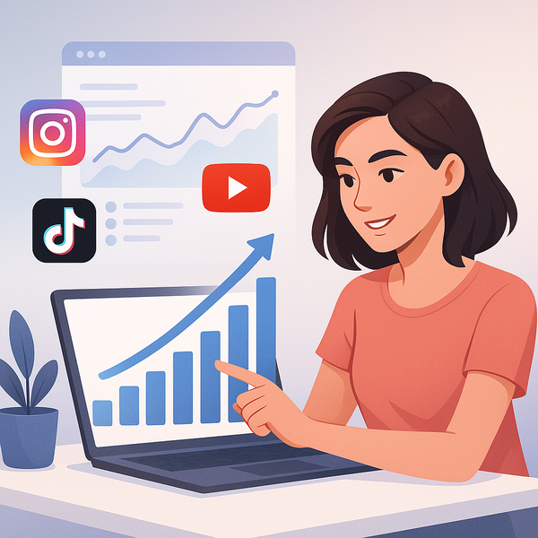 Unlocking Growth: SMM Panel for Instagram Success</p>