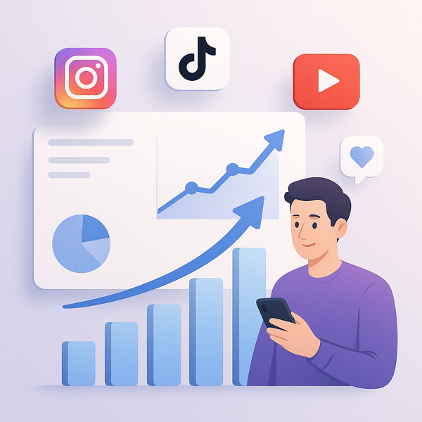 Boost Your Reach: SMM Panel for Instagram Success</p>