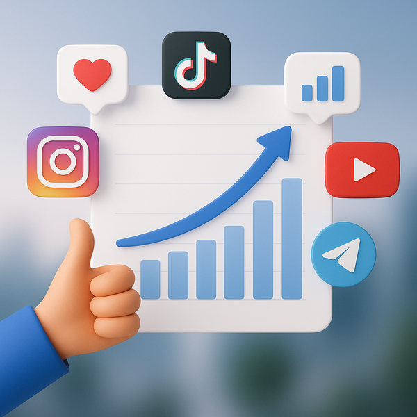 Mastering Instagram Growth: Insights from an Instagram Followers Panel