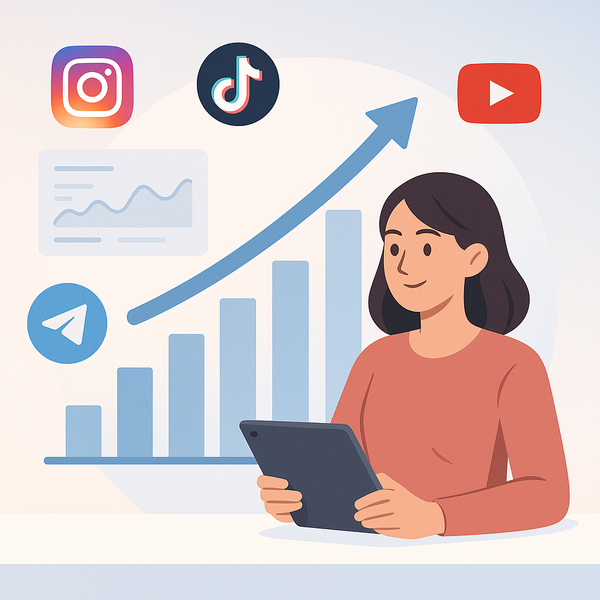 Mastering Social Growth with YouTube Automation Service</p>