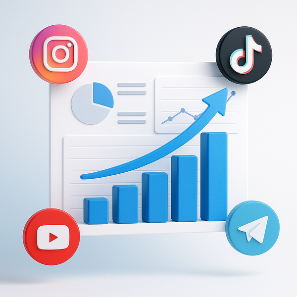 Mastering Instagram Growth Service: Strategies for 2023