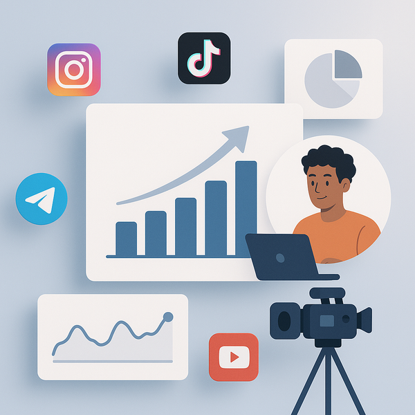 Maximizing Growth with an SMM Panel for Instagram</p>