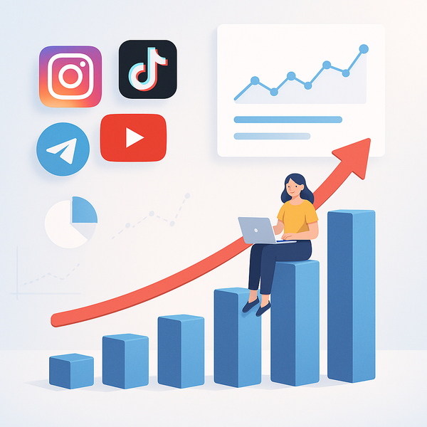 Smart Strategies to Boost TikTok Followers</p>