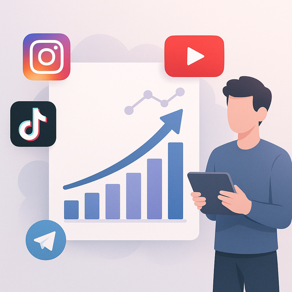 YouTube Watch Time Service: Boosting Engagement