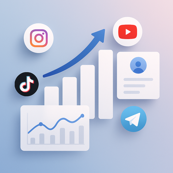 Mastering Social Growth with an Instagram Panel</p>