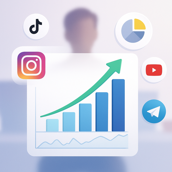 Boost Your Brand: Effective Instagram Followers Service</p>