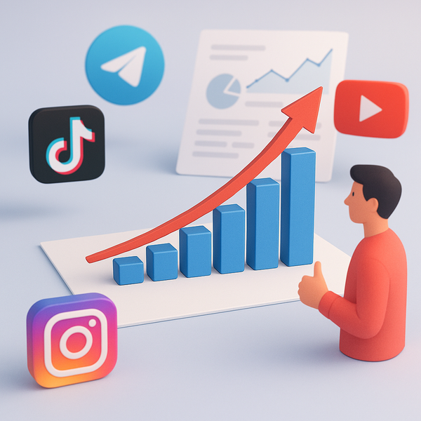 Mastering Growth with an Instagram Marketing Panel