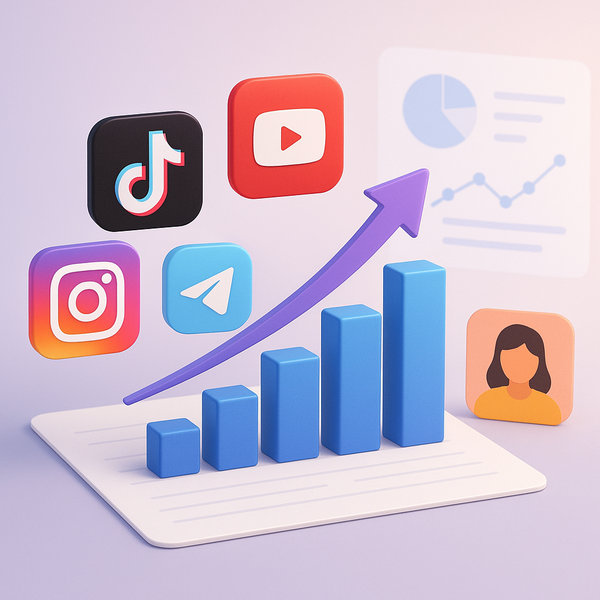 Boost Your Reach: Effective TikTok Followers Service