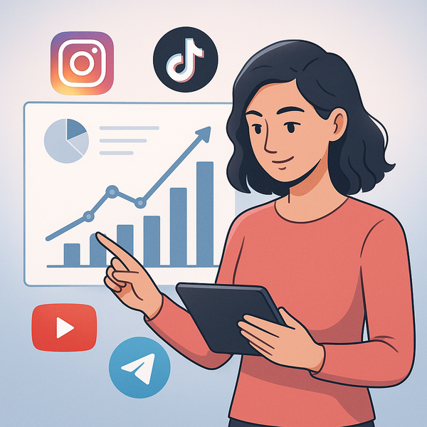 Boost Instagram Growth: Effective Strategies with Followers Panel -->