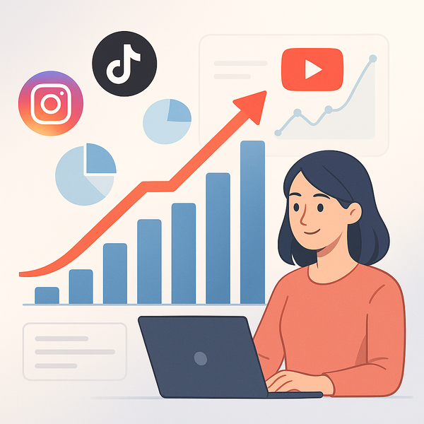 Strategies to Boost TikTok Followers: A Modern Guide -->